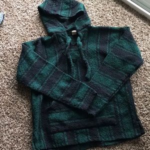 Drug Rug Hoodie